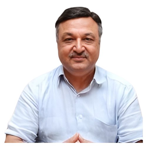 Dr. Yash Gulati