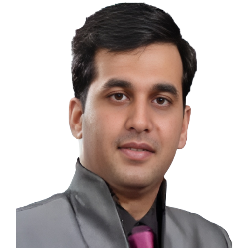 Dr. Yatin Sethi
