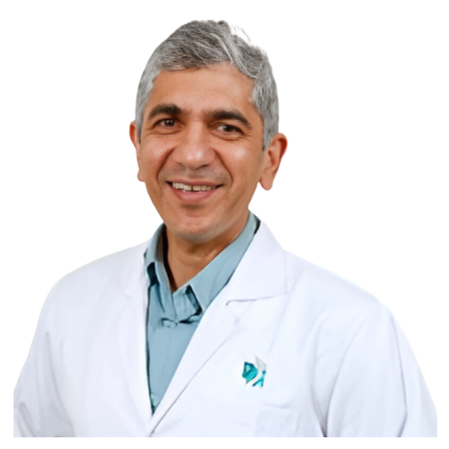 Dr. Yatinder Kharbanda