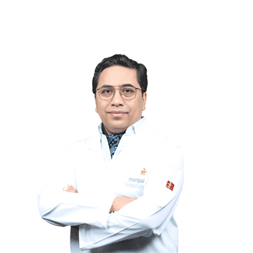 Dr. Mriganka Sekhar Sharma